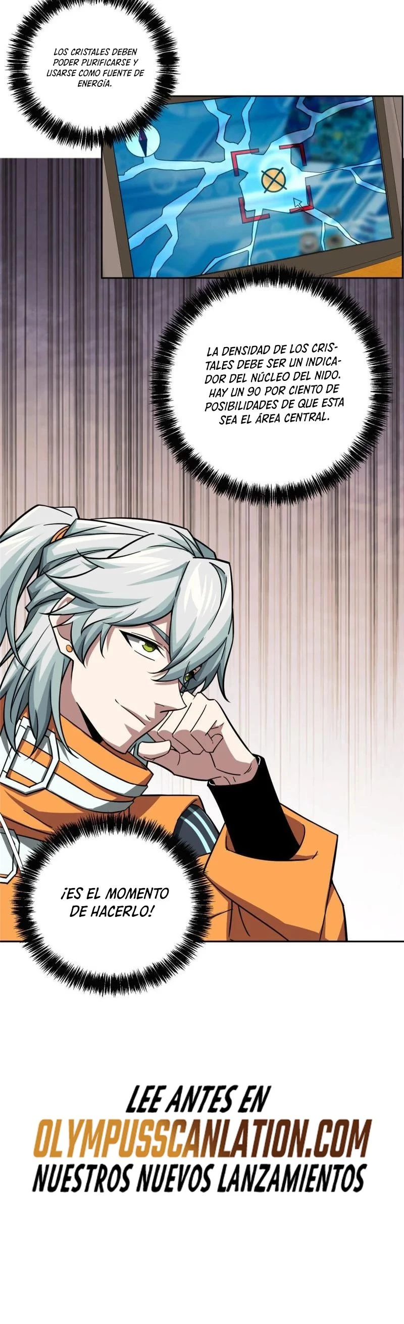  El mecánico legendario  > Capitulo 151 > Page 191